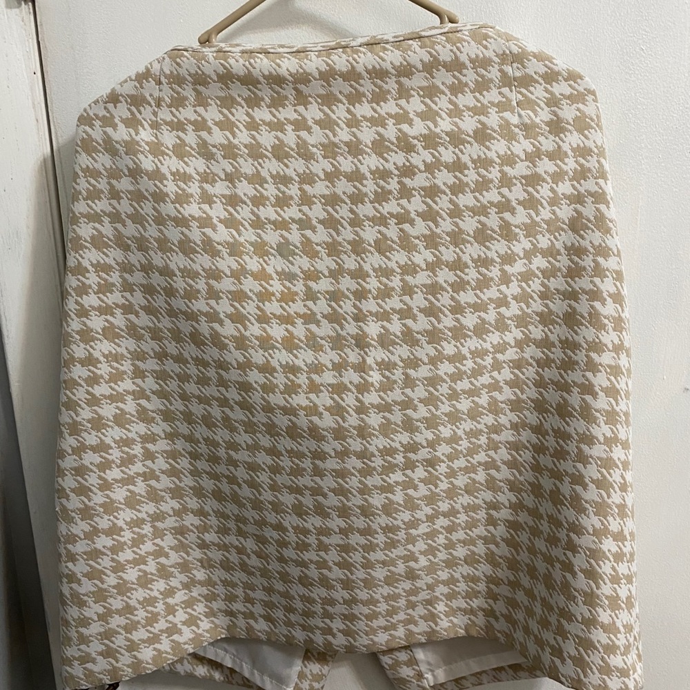 vintage mini skirt